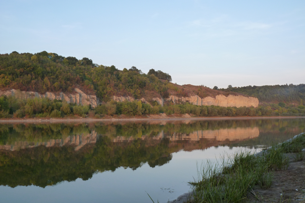 Dwór nad Dniestrem