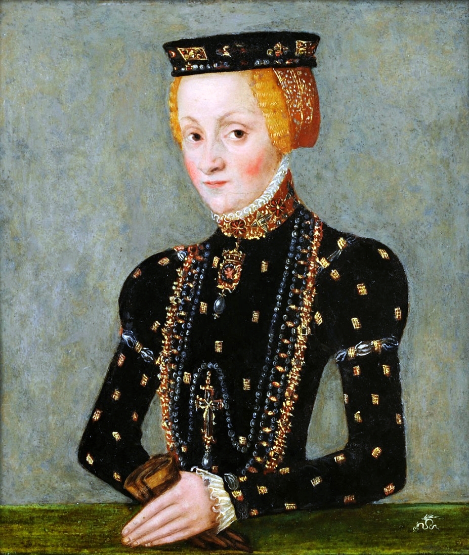 Katarzyna Jagiellonka | Instytut POLONIKA