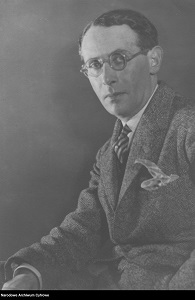 Jan Henryk Rosen (NAC) Jan Henryk Rosen (NAC)