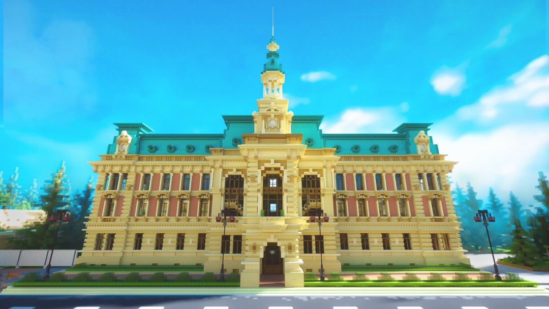 Rada Miejska w Baku Rada Miejska w Baku
