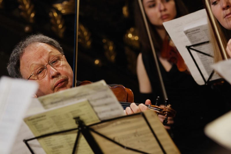 Koncert organowy w Katedrze Łacińskiej, Instytut POLONIKA