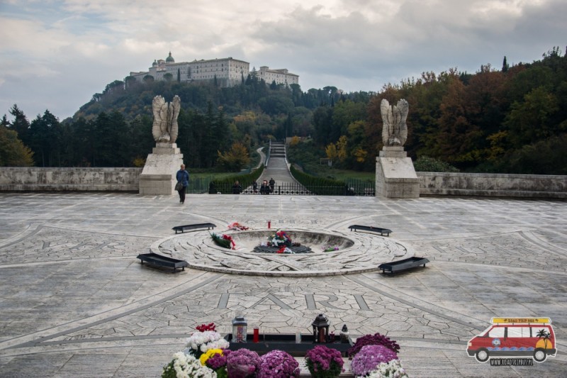 Cmentarz na Monte Cassino, Instytut POLONIKA