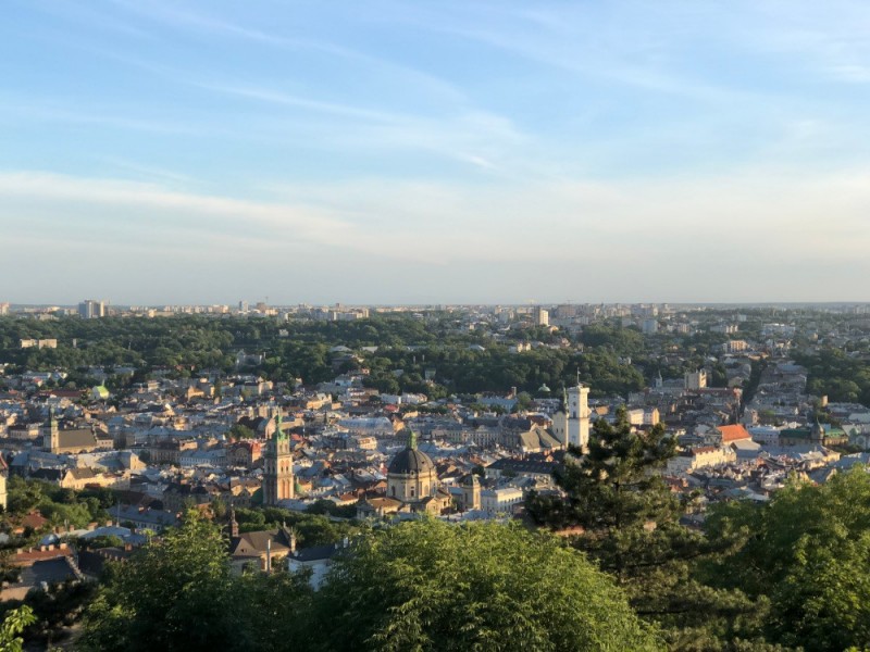 Kopiec Unii Lubelskiej, Instytut POLONIKA