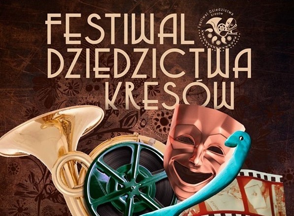 Otwórz zdjęcie POLONIKA na Festiwalu Dziedzictwa Kresów