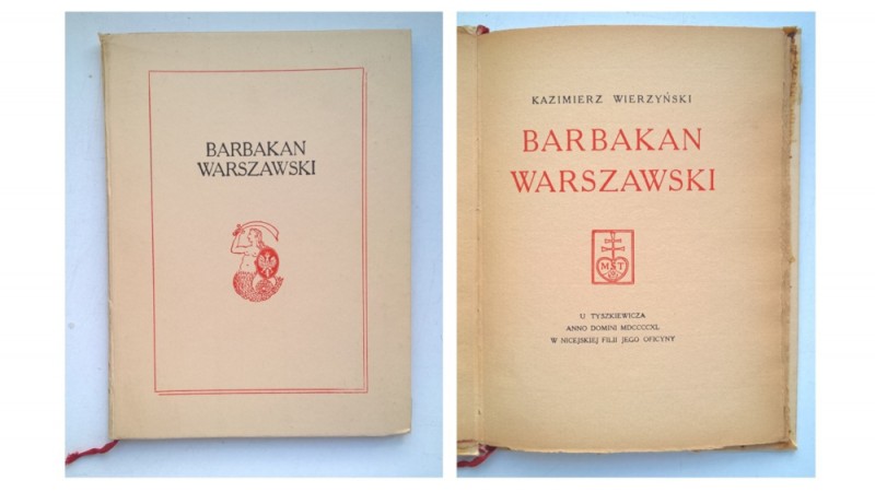 Stamperia Polacca, Instytut POLONIKA