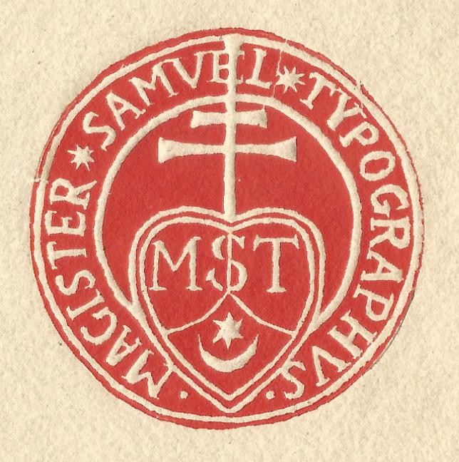 Stamperia Polacca, Instytut POLONIKA