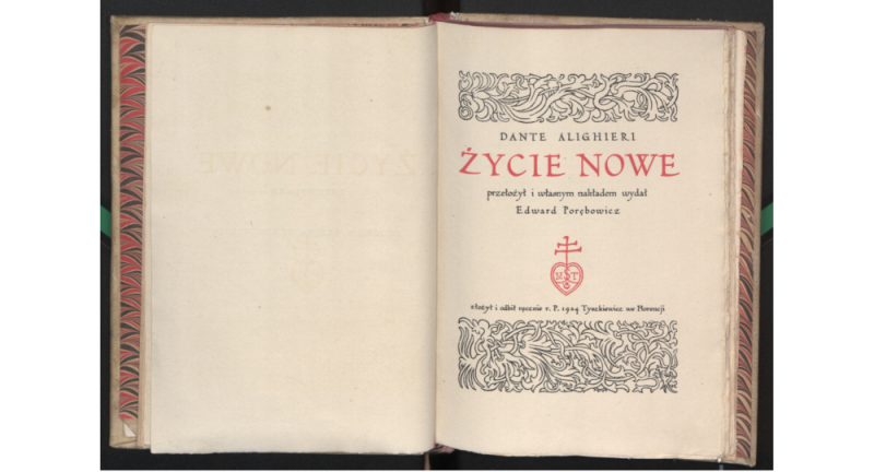 Stamperia Polacca, Instytut POLONIKA