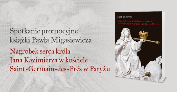 Otwórz zdjęcie Spotkanie promocyjne książki