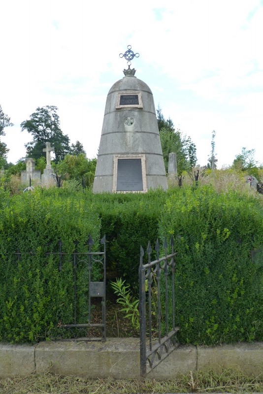 Grobowiec