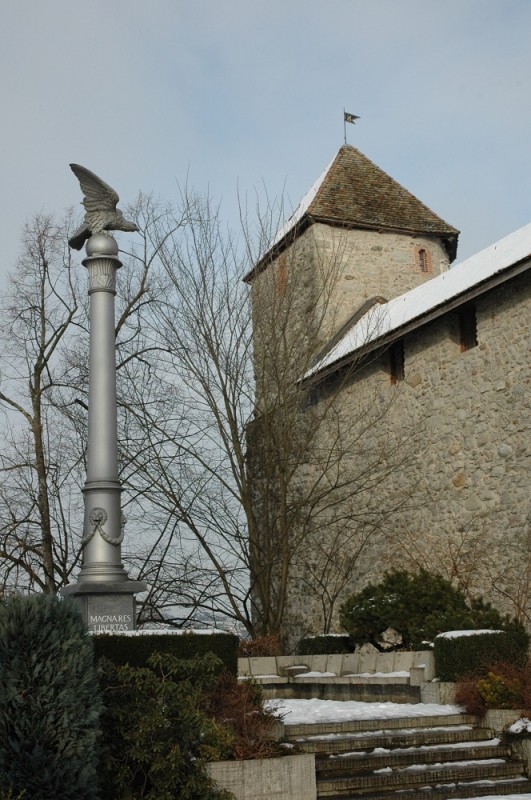 150. rocznica powstania Muzeum Polskiego w Rapperswilu