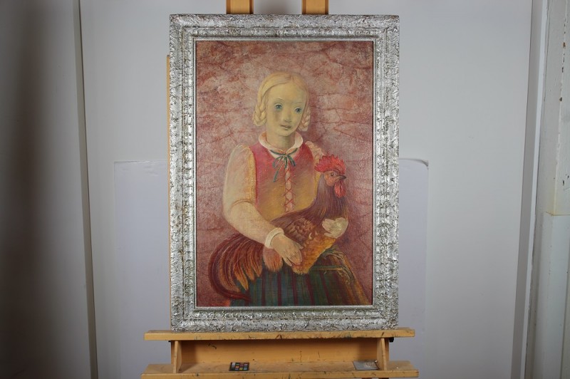 Jan Zamoyski - Mała Gosposia Instytut POLONIKA