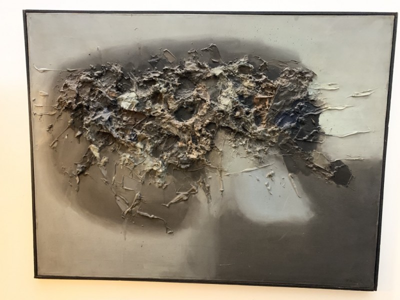 Otwórz galerię (8 fotografii) Prace konserwatorskie i restauratorskie wybranych obrazów znajdujących się w Fundacji Kościuszkowskiej, Instytut POLONIKA