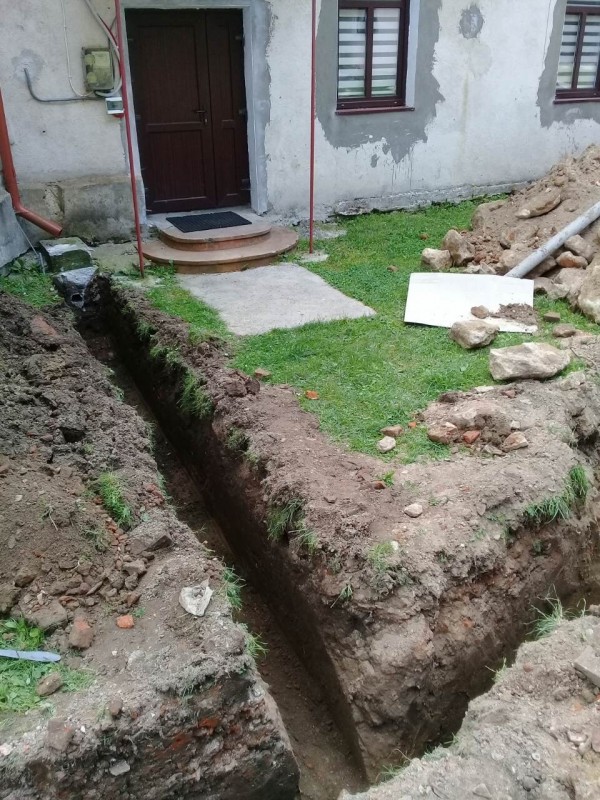 Kościół św. Anny w Sąsiadowicach