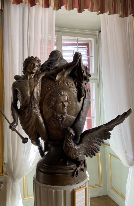 Muzeum Kościuszki w Solurze