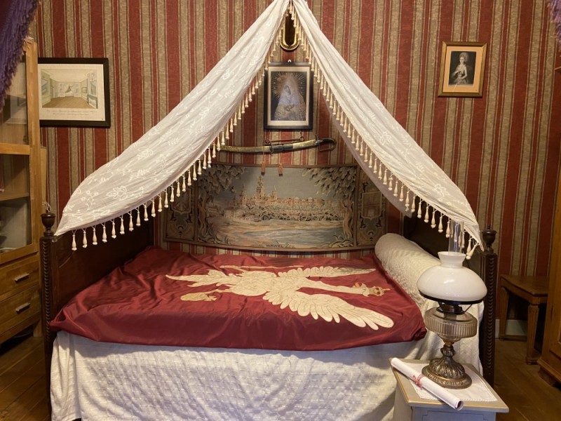 Muzeum Kościuszki w Solurze