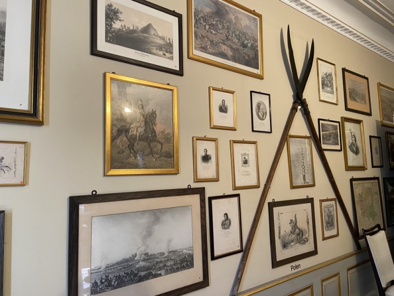Muzeum Kościuszki w Solurze