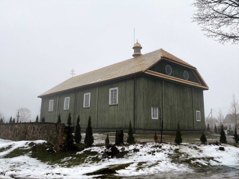 Powiewiórka | POLONIKA