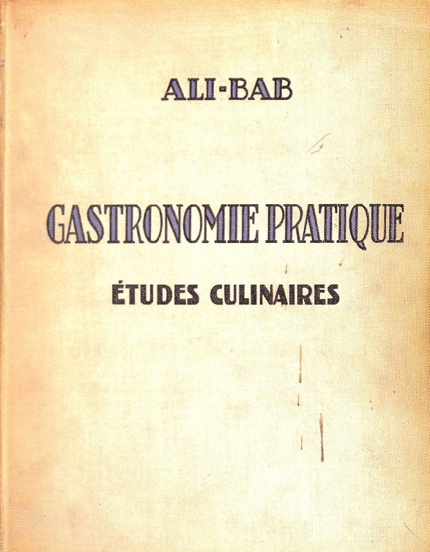 Gastronomie Pratique |