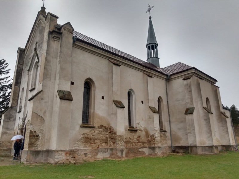 Łoszniów |