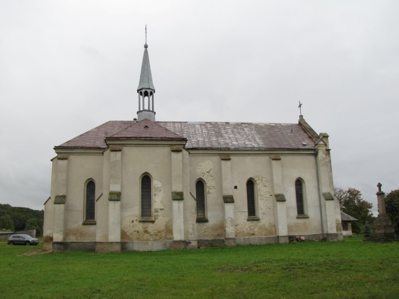 Łoszniów |