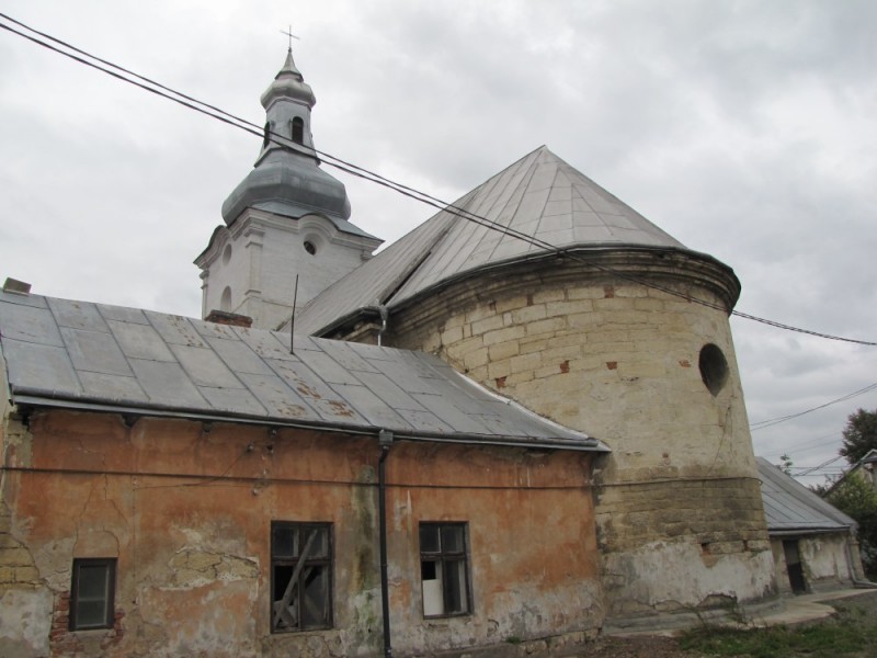 Zaleszczyki |