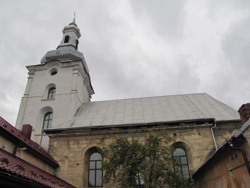 Zaleszczyki |