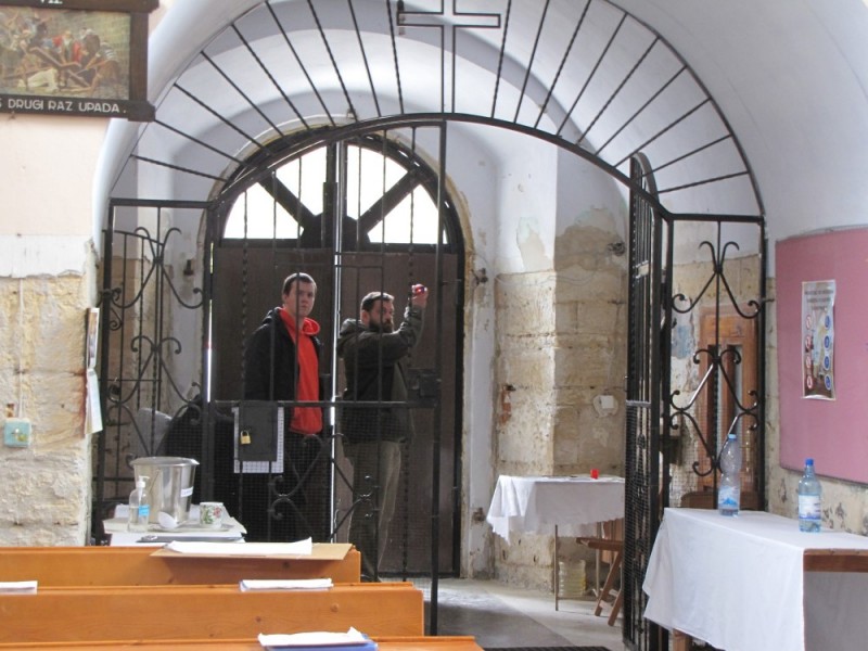 Zaleszczyki |