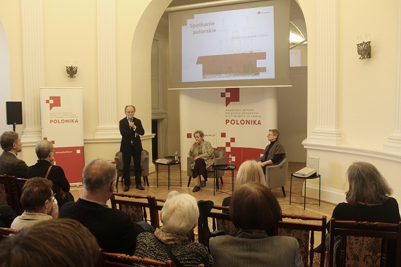 Promocja Klasztory |