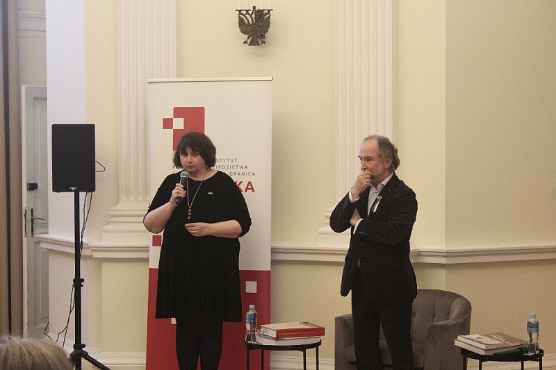 Promocja Klasztory |