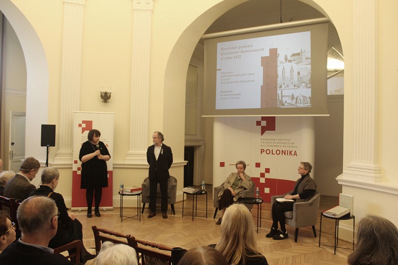 Promocja Klasztory |