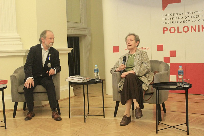 Promocja Klasztory |
