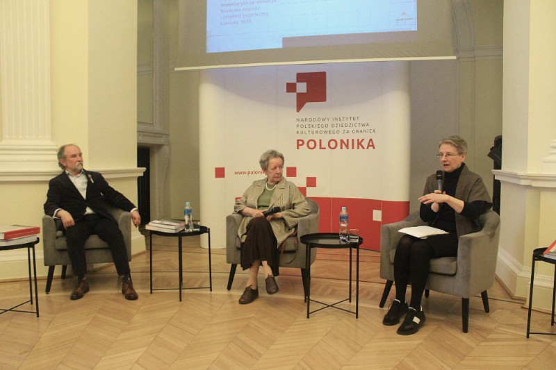 Promocja Klasztory |