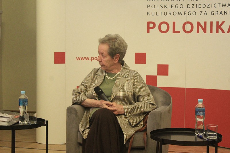 Promocja Klasztory |