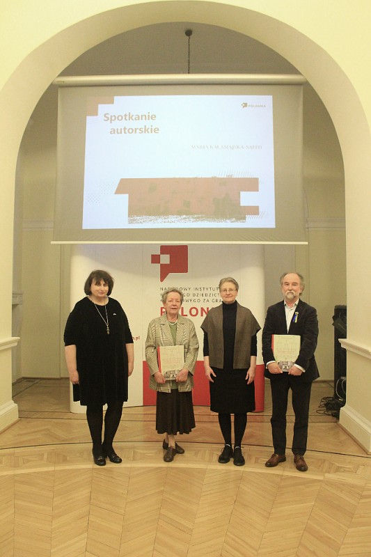 Promocja Klasztory |