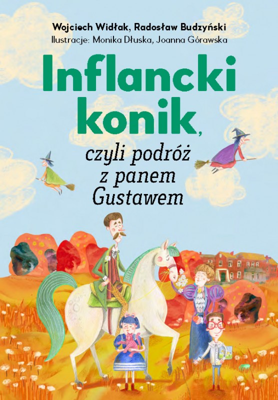 Manteuffel dzieci |