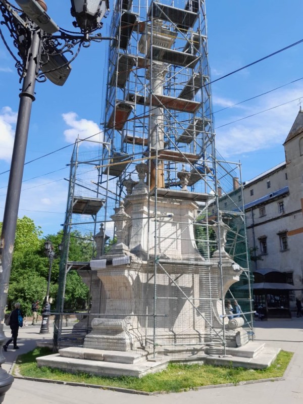 Zabezpieczanie obiektu