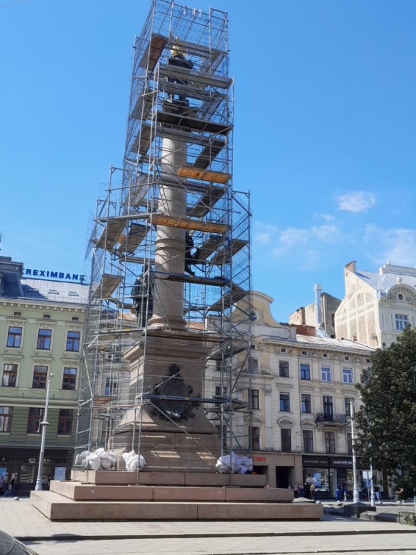 Zabezpieczanie obiektu