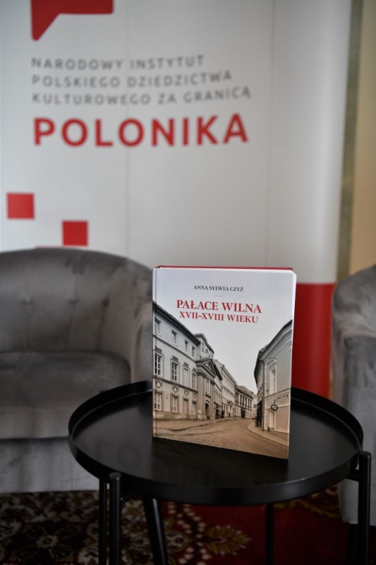 Pałace Wilna |