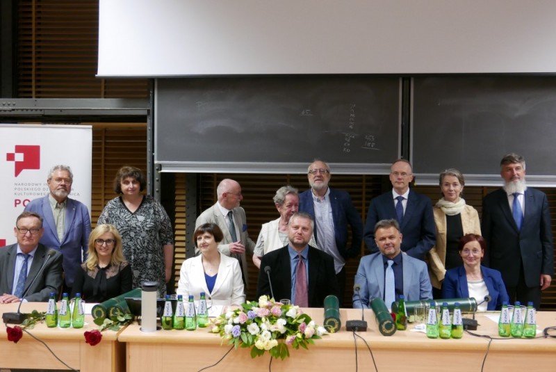 Otwórz galerię (27 fotografii) Nagroda „Przeglądu Wschodniego” za 2021 r.
