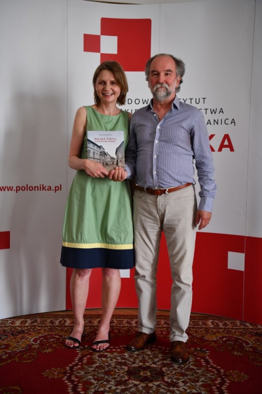Pałace Wilna |