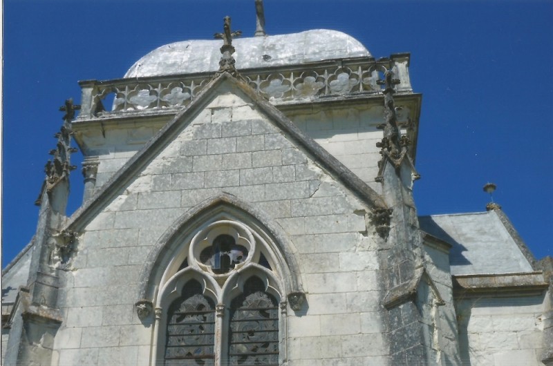 Montrésor |