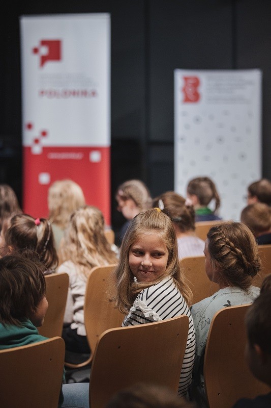 Inflancki konik spotkanie Tyniecka