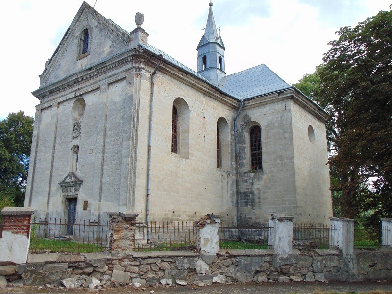 Pomorzany |
