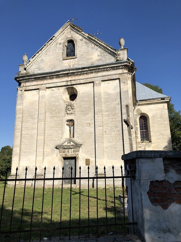 Pomorzany |