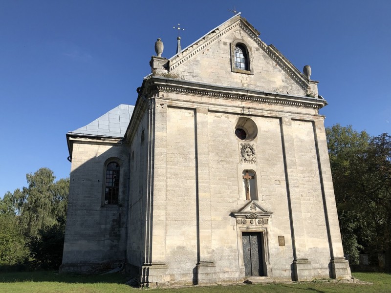 Pomorzany |