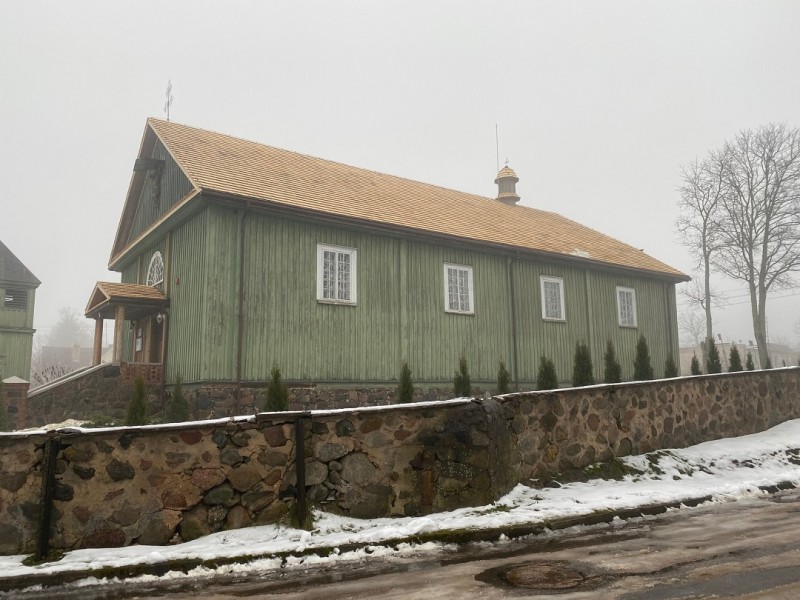 Otwórz galerię (6 fotografii) Powiewiorka