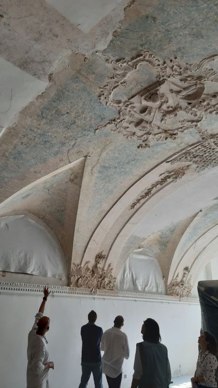Otwórz galerię (14 fotografii) klasztor_podominikanski_lwow