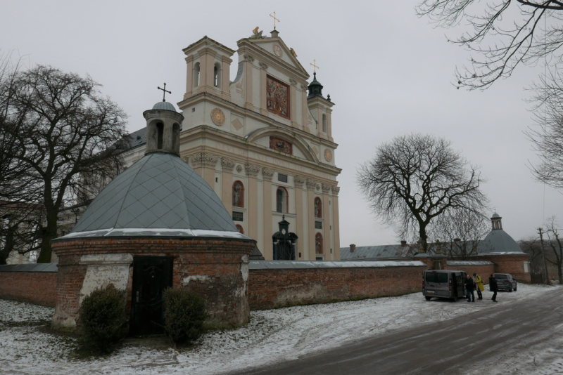 Otwórz galerię (13 fotografii) Olyka