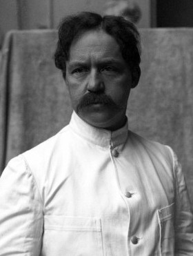 Chrystus Rio