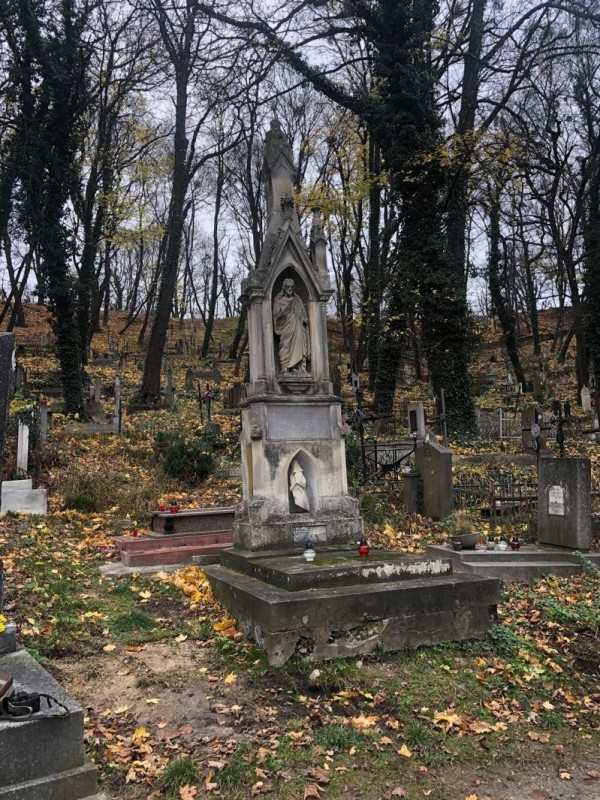 Otwórz galerię (2 fotografii) nagrobek-eustachego-miaczynskiego 15-wrzesien-2022 1